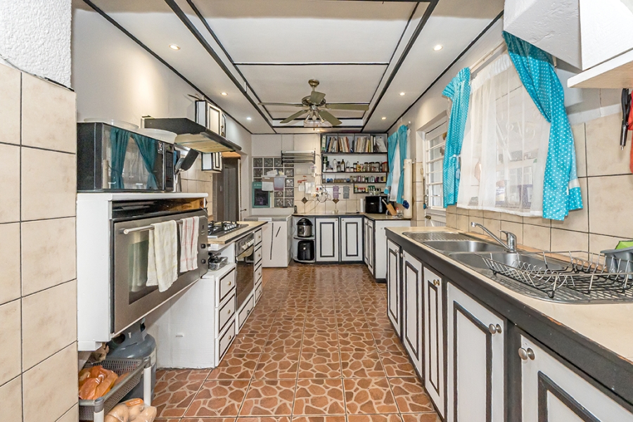 3 Bedroom Property for Sale in Retreat Western Cape